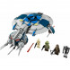 Конструктор LEGO Star Wars 75042 Боевой корабль дроидов в Нальчике