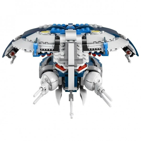 Конструктор LEGO Star Wars 75042 Боевой корабль дроидов в Нальчике