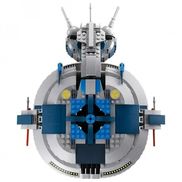 Конструктор LEGO Star Wars 75042 Боевой корабль дроидов в Нальчике