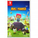 Игра Autonauts [Nintendo Switch, русские субтитры] в Нальчике