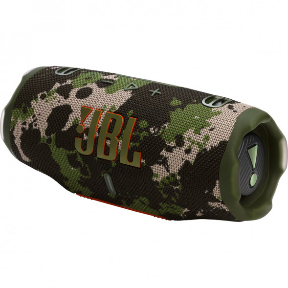 Портативная акустика JBL Charge 6, камуфляж в Нальчике