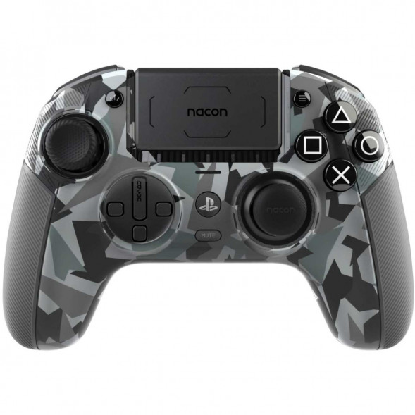 Геймпад Nacon PS5 Controller Revolution 5 Pro, Arctic Camo в Нальчике