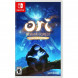 Игра Ori and the Blind Forest: Definitive Edition [Nintendo Switch, русские субтитры] в Нальчике