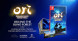 Игра Ori and the Blind Forest: Definitive Edition [Nintendo Switch, русские субтитры] в Нальчике