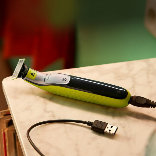 Триммер Philips OneBlade QP2734/31 в Нальчике