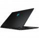Ноутбук MSI Stealth 18 HX A2WI-083RU (18&amp;quot;, IPS, Intel Core Ultra 9 290HX Plus 2.7ГГц, 24 ядер, 32ГБ DDR5, 2ТБ SSD, NVIDIA GeForce RTX 5080, TGP 150Вт, Windows 11 Home), черный в Нальчике