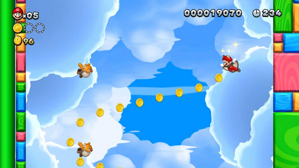 Игра New Super Mario Bros. U Deluxe Edition (Nintendo Switch, русские субтитры) в Нальчике