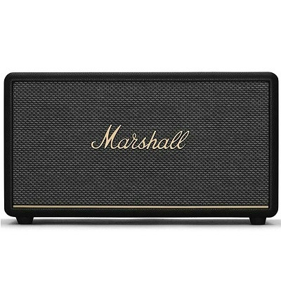 Портативная акустика Marshall Stanmore III, 80 Вт, черный  в Нальчике