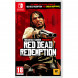 Игра Red Dead Redemption [Nintendo Switch, русские субтитры]  в Нальчике
