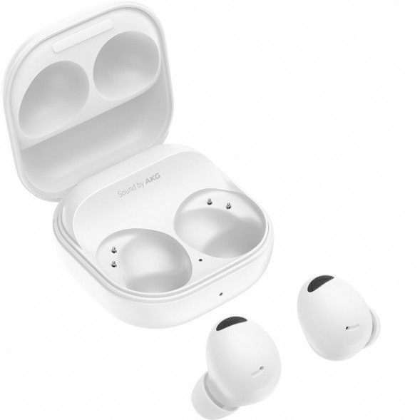 Наушники Samsung Galaxy Buds2 Pro (SM- R510), белый в Нальчике