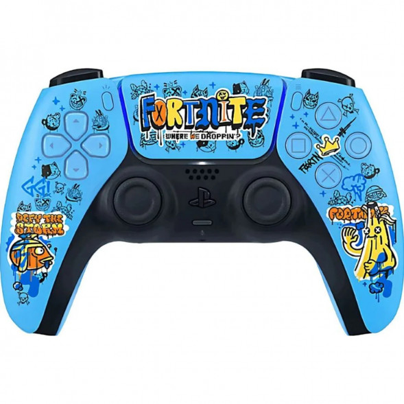Геймпад Sony DualSense Limited Edition (Fortnite) в Нальчике