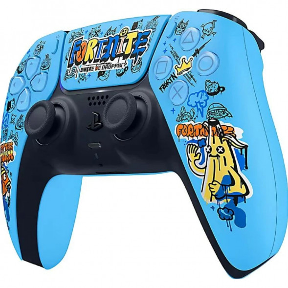 Геймпад Sony DualSense Limited Edition (Fortnite) в Нальчике