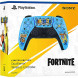Геймпад Sony DualSense Limited Edition (Fortnite) в Нальчике