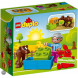 Конструктор LEGO DUPLO 10521 Телёнок в Нальчике
