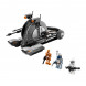 Конструктор LEGO Star Wars 75015 Дроид-танк Альянса в Нальчике