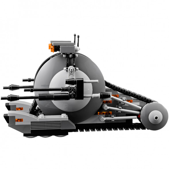 Конструктор LEGO Star Wars 75015 Дроид-танк Альянса в Нальчике