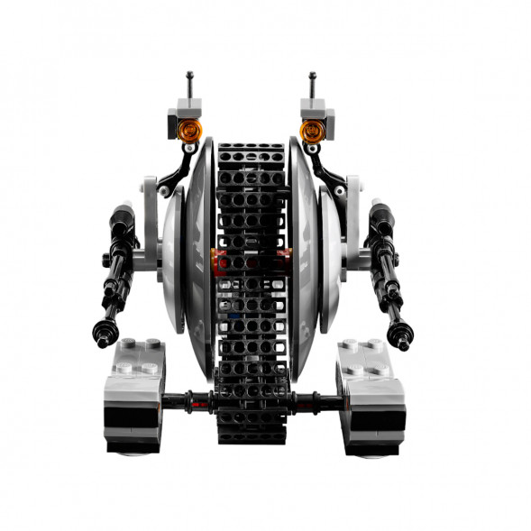 Конструктор LEGO Star Wars 75015 Дроид-танк Альянса в Нальчике