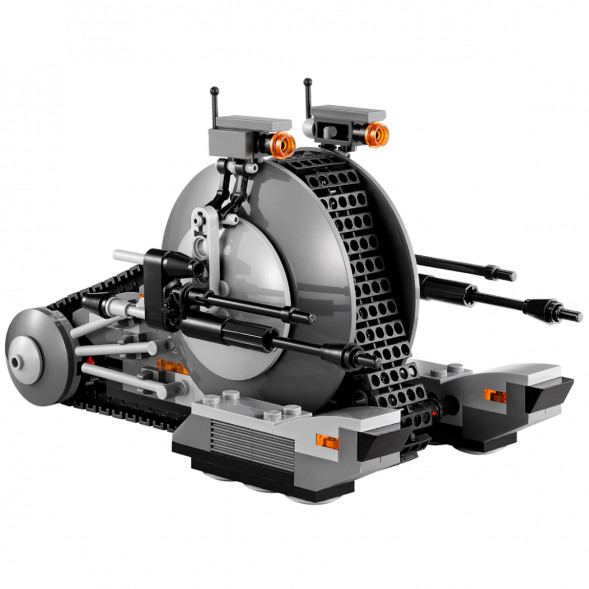 Конструктор LEGO Star Wars 75015 Дроид-танк Альянса в Нальчике