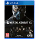 Игра Mortal Kombat XL [PS4,русские субтитры] в Нальчике