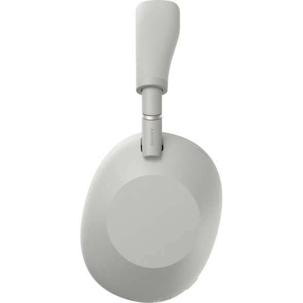 Беспроводные наушники Sony WH-1000XM6, Platinum Silver в Нальчике