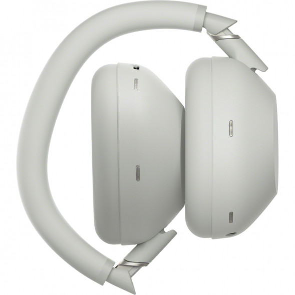 Беспроводные наушники Sony WH-1000XM6, Platinum Silver в Нальчике