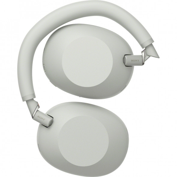 Беспроводные наушники Sony WH-1000XM6, Platinum Silver в Нальчике