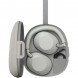 Беспроводные наушники Sony WH-1000XM6, Platinum Silver в Нальчике