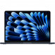 Ноутбук Apple MacBook Air 13 (2025) (M4 / 24Gb / 512Gb / GPU 10-core) (MC6C4), Midnight в Нальчике
