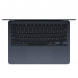 Ноутбук Apple MacBook Air 13 (2025) (M4 / 24Gb / 512Gb / GPU 10-core) (MC6C4), Midnight в Нальчике