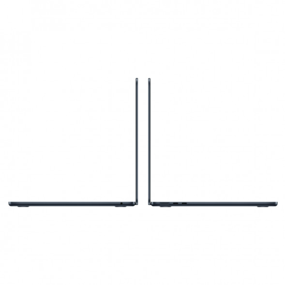 Ноутбук Apple MacBook Air 13 (2025) (M4 / 24Gb / 512Gb / GPU 10-core) (MC6C4), Midnight в Нальчике