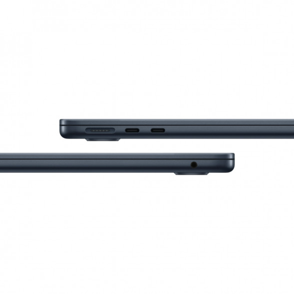 Ноутбук Apple MacBook Air 13 (2025) (M4 / 24Gb / 512Gb / GPU 10-core) (MC6C4), Midnight в Нальчике