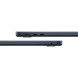 Ноутбук Apple MacBook Air 13 (2025) (M4 / 24Gb / 512Gb / GPU 10-core) (MC6C4), Midnight в Нальчике