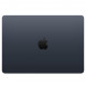 Ноутбук Apple MacBook Air 13 (2025) (M4 / 24Gb / 512Gb / GPU 10-core) (MC6C4), Midnight в Нальчике