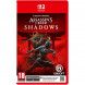 Игра Assassin&amp;#039;s Creed: Shadows [Nintendo Switch 2, русские субтитры] в Нальчике
