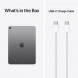 Планшет Apple iPad Air 11 (2026) 1TB Wi-Fi, Серый в Нальчике