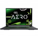 Ноутбук Gigabyte AERO X16 4WH (4WHN3KZC94DD) (16&amp;quot;, IPS, AMD Ryzen AI 9 465 Zen 5, 2ГГц, 10 ядер, 16ГБ DDR5, 1ТБ SSD, NVIDIA GeForce RTX 5070 8 ГБ, без ОС), серебристый в Нальчике