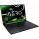 Ноутбук Gigabyte AERO X16 4WH (4WHN3KZC94DD) (16&amp;quot;, IPS, AMD Ryzen AI 9 465 Zen 5, 2ГГц, 10 ядер, 16ГБ DDR5, 1ТБ SSD, NVIDIA GeForce RTX 5070 8 ГБ, без ОС), серебристый в Нальчике