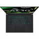 Ноутбук Gigabyte AERO X16 4WH (4WHN3KZC94DD) (16&amp;quot;, IPS, AMD Ryzen AI 9 465 Zen 5, 2ГГц, 10 ядер, 16ГБ DDR5, 1ТБ SSD, NVIDIA GeForce RTX 5070 8 ГБ, без ОС), серебристый в Нальчике