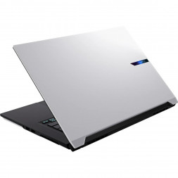 Ноутбук Gigabyte AERO X16 4WH (4WHN3KZC94DD) (16&amp;quot;, IPS, AMD Ryzen AI 9 465 Zen 5, 2ГГц, 10 ядер, 16ГБ DDR5, 1ТБ SSD, NVIDIA GeForce RTX 5070 8 ГБ, без ОС), серебристый