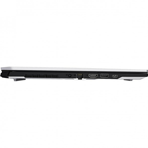 Ноутбук Gigabyte AERO X16 4WH (4WHN3KZC94DD) (16&amp;quot;, IPS, AMD Ryzen AI 9 465 Zen 5, 2ГГц, 10 ядер, 16ГБ DDR5, 1ТБ SSD, NVIDIA GeForce RTX 5070 8 ГБ, без ОС), серебристый в Нальчике