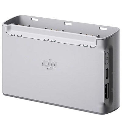 Хаб зарядный для квадрокоптера DJI Mini 2 / Mini SE в Нальчике