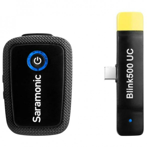 Радиосистема Saramonic Blink 500 B5 в Нальчике