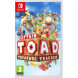 Игра Captain Toad: Treasure Tracker [Nintendo Switch, английская версия] в Нальчике