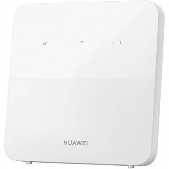 Роутер Huawei B320-323, белый в Нальчике