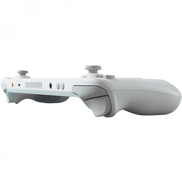 Игровая приставка Valve Steam Deck OLED 1Tb Limited Edition, White в Нальчике