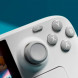 Игровая приставка Valve Steam Deck OLED 1Tb Limited Edition, White в Нальчике