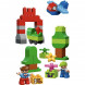 Конструктор LEGO DUPLO 10622 Большая коробка для творчества в Нальчике