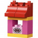 Конструктор LEGO DUPLO 10622 Большая коробка для творчества в Нальчике