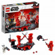 Конструктор LEGO Star Wars 75225 Боевой набор Элитной преторианской гвардии в Нальчике