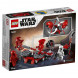 Конструктор LEGO Star Wars 75225 Боевой набор Элитной преторианской гвардии в Нальчике